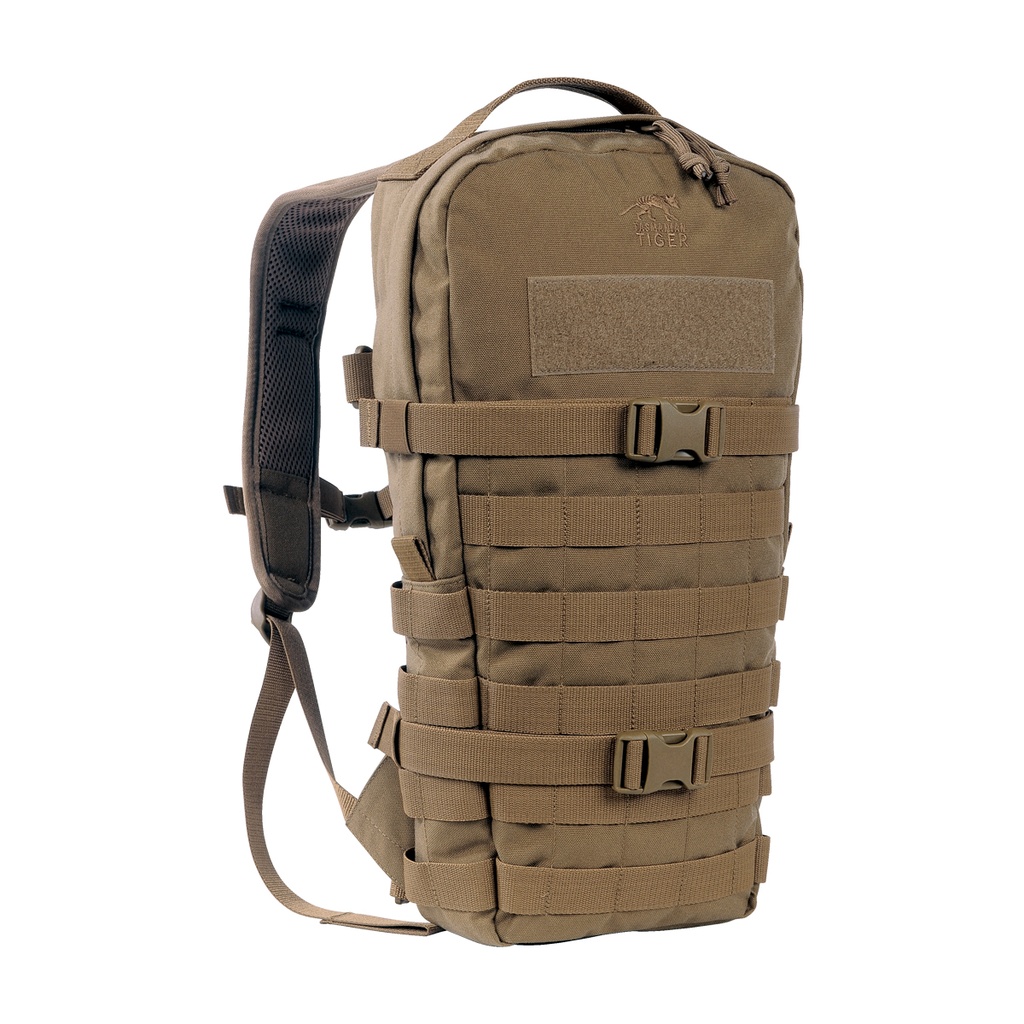 Tasmanian Tiger ESSENTIAL PACK MK II COYOTE BROWN