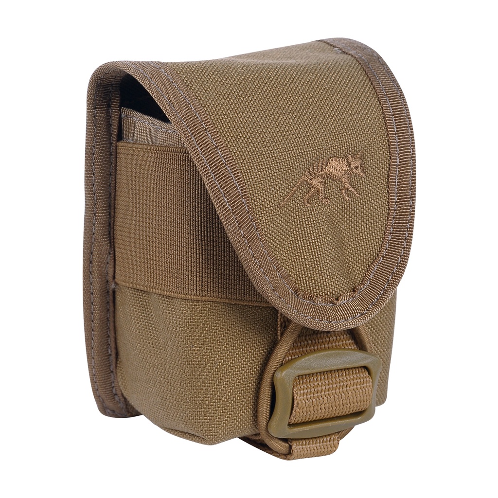 Tasmanian Tiger Grenade Pouch coyote brown