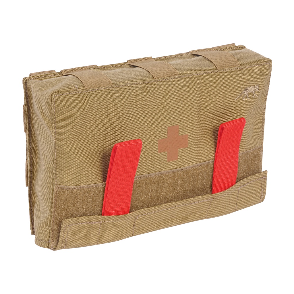 Tasmanian Tiger IFAK Pouch khaki