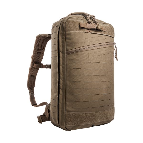 Tasmanian Tiger MEDIC ASSAULT PACK L MK II COYOTE BROWN