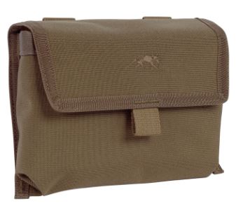 Tasmanian Tiger Mil Pouch Utility coyote brown