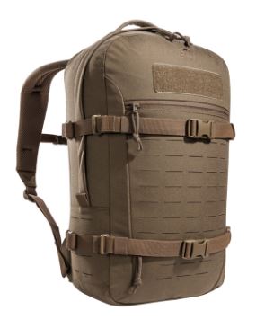 Tasmanian Tiger MODULAR DAYPACK XL COYOTE BROWN