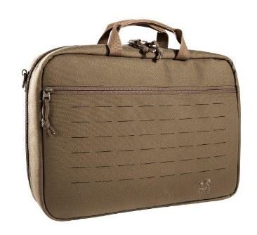 Tasmanian Tiger MODULAR PISTOL BAG COYOTE BROWN