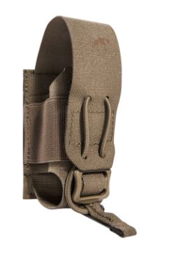 Tasmanian Tiger SGL  Flashbang Pouch Coyote brown