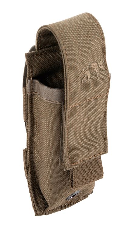 Tasmanian Tiger SGL Pistol Mag MKII coyote brown