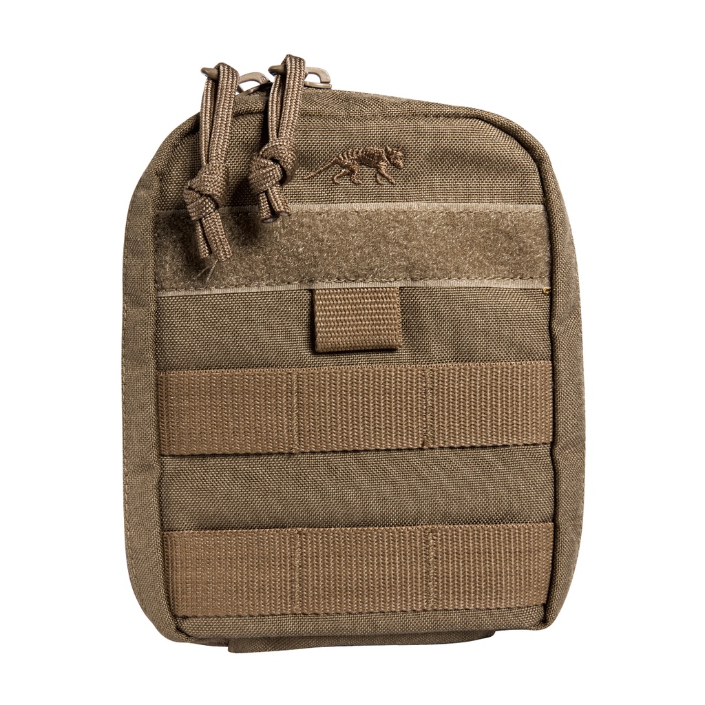 Tasmanian Tiger Tac Pouch 1 TREMA coyote brown