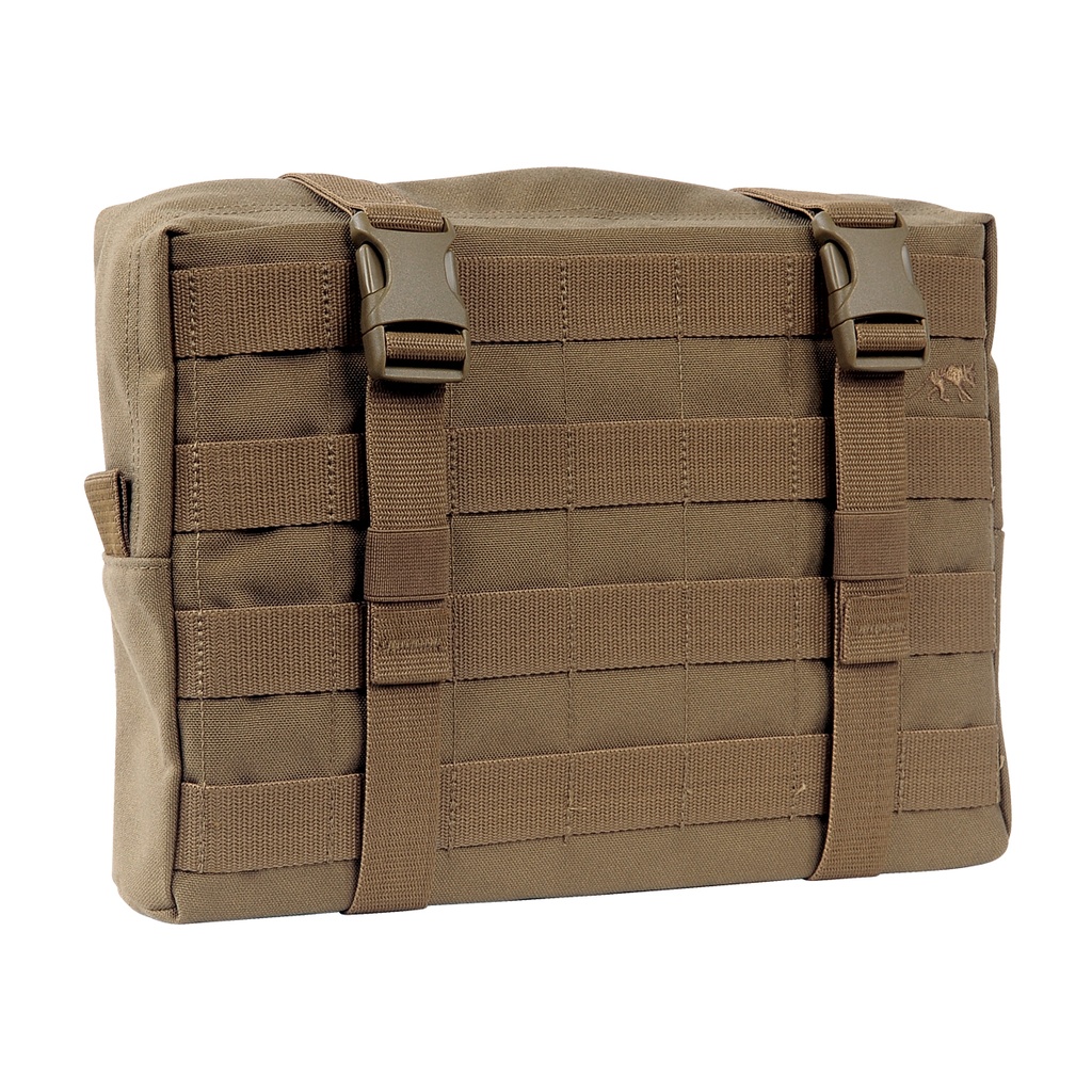 Tasmanian Tiger Tac Pouch 10 coyote brown