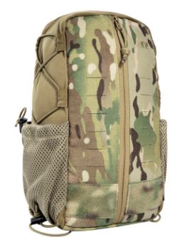 Tasmanian Tiger TAC POUCH 11 multicam