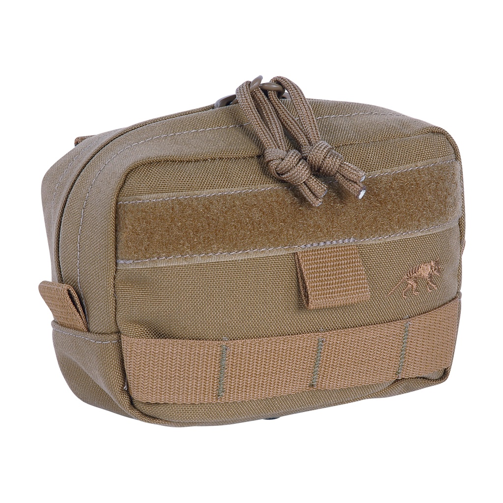 Tasmanian Tiger Tac Pouch 4 Coyote brown