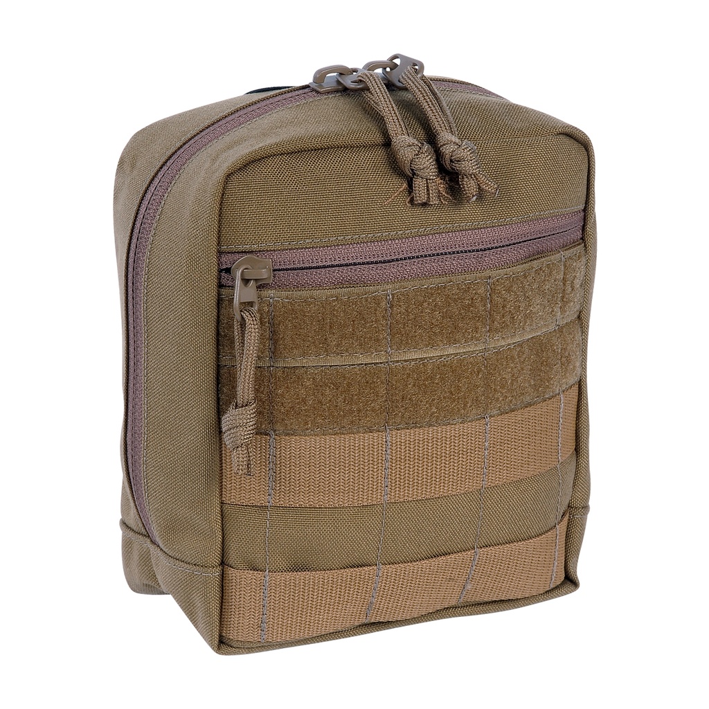 Tasmanian Tiger Tac Pouch 6 coyote brown