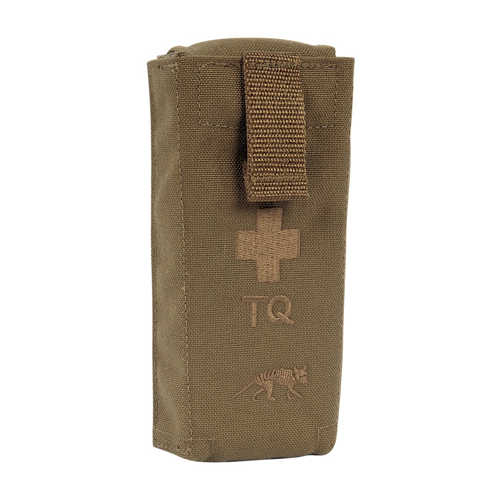 Tasmanian Tiger Tourniquet 2 Pouch coyote brown