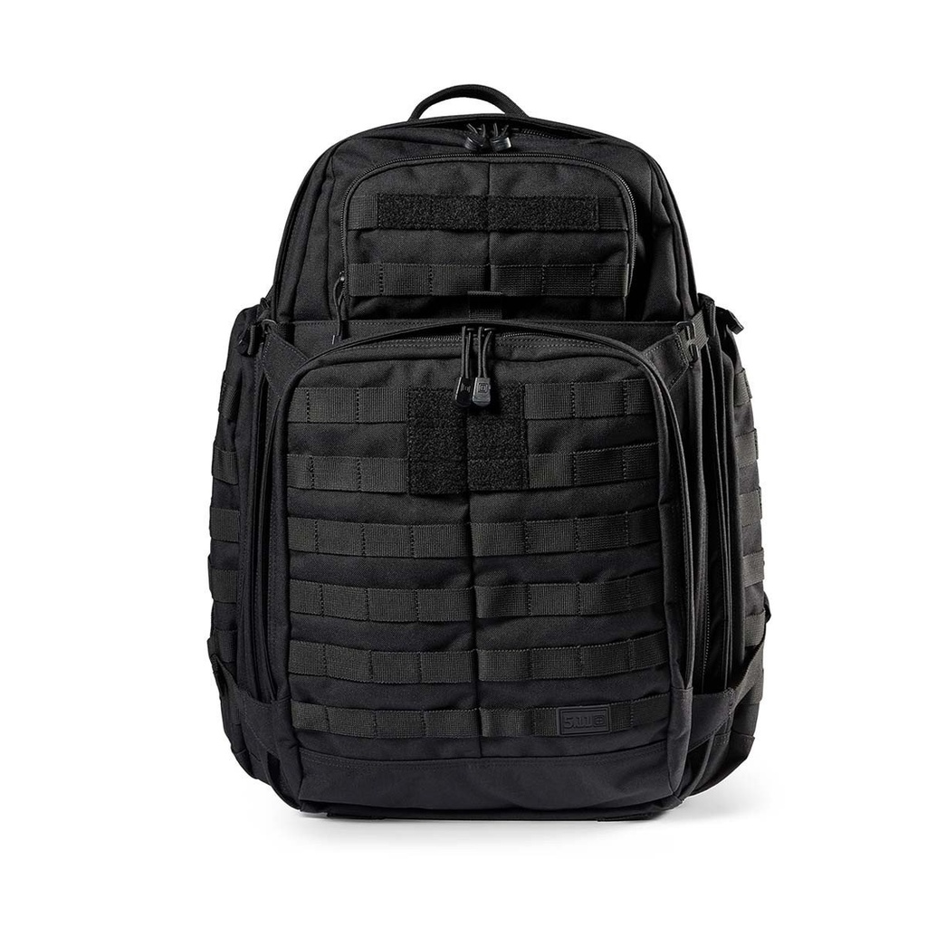 5.11 RUSH 72 2.0 BACKPACK NOIR 019