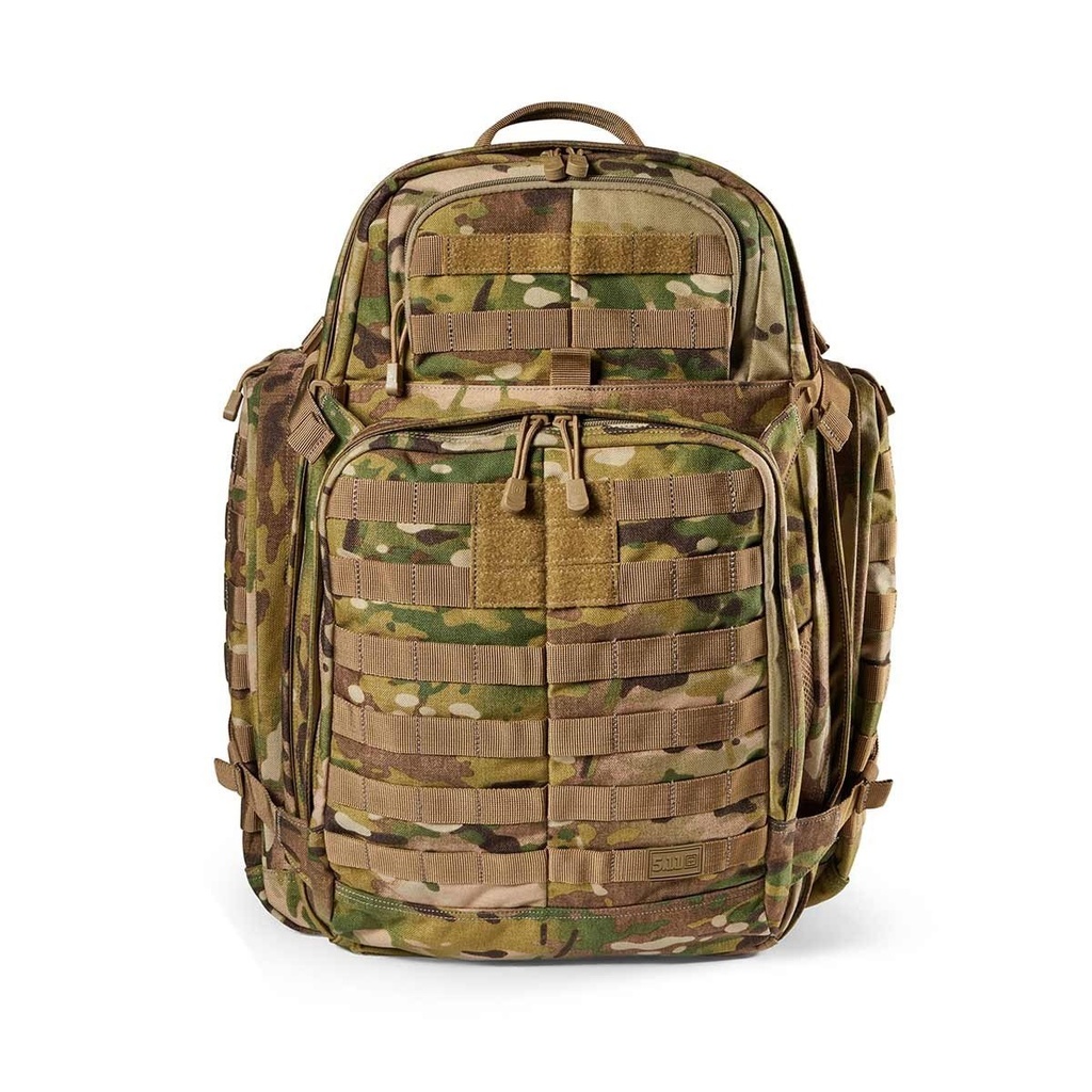 5.11 RUSH 72 2.0 BACKPACK MULTICAM