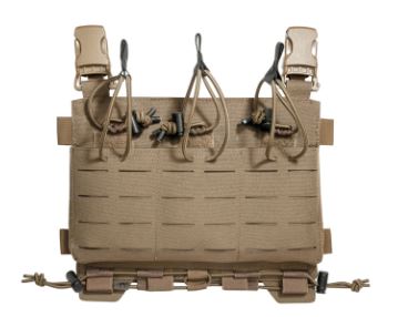 Tasmanian Tiger CARRIER MAG PANEL LC M4 S/M coyote brown