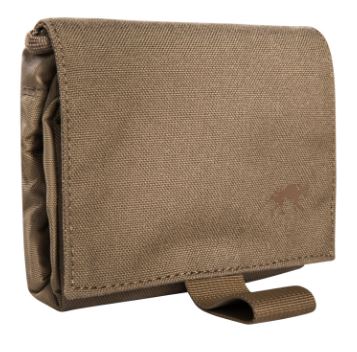 Tasmanian Tiger DUMP POUCH MKII coyote brown