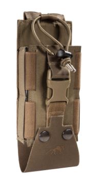 Tasmanian Tiger Tac Pouch 2 Radio MKII coyote brown