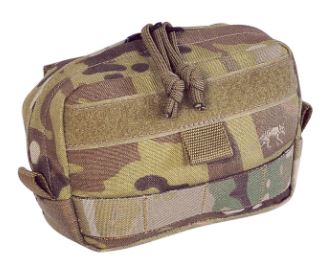 Tasmanian Tiger TAC POUCH 4 HORIZONTAL multicam