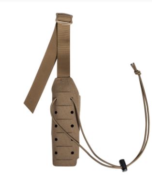 Tasmanian Tiger HARNESS MOLLE ADAPTER COYOTE