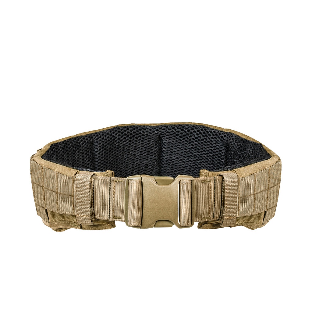 Tasmanian Tiger WARRIOR BELT MK IV COYOTE S