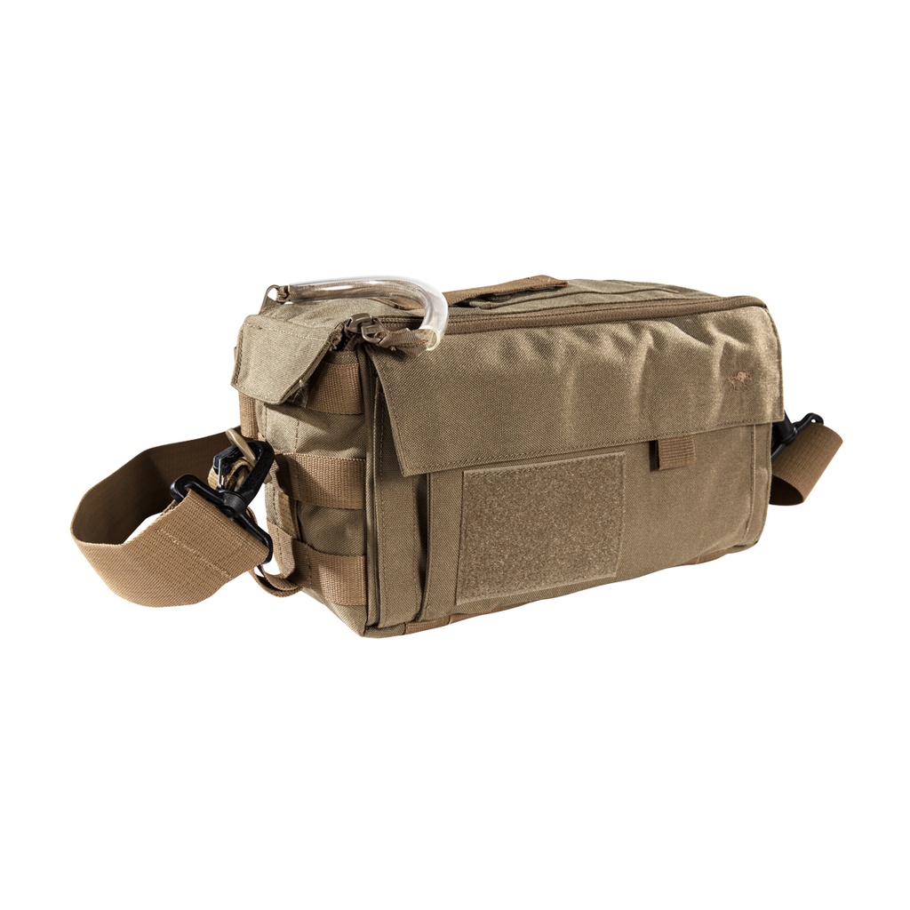 Tasmanian Tiger SMALL MEDIC PACK MK II COYOTE BROWN