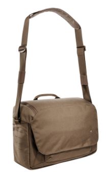 Tasmanian Tiger MODULAR EQUIPMENT CASE COYOTE BROWN