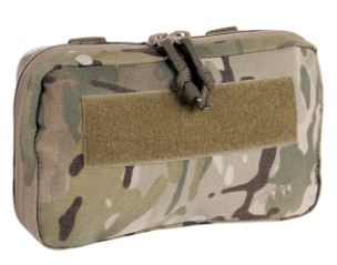 Tasmanian Tiger Leader Admin Pouch MULTICAM