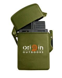 ORIGIN OUTDOOR BRIQUET TEMPETE WT OLIVE