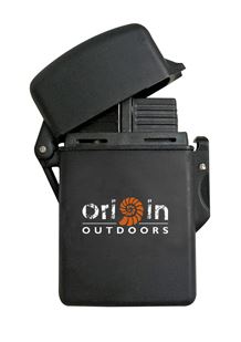 ORIGIN OUTDOOR BRIQUET TEMPETE WT NOIR