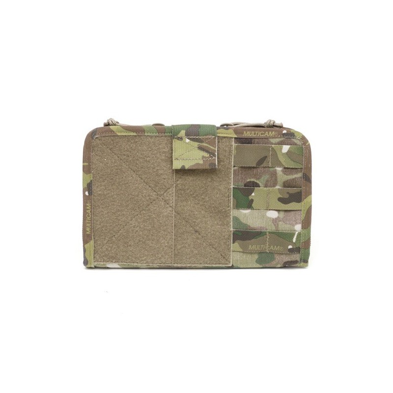 Warrior Assault COMMAND PANEL GEN2 MULTICAM