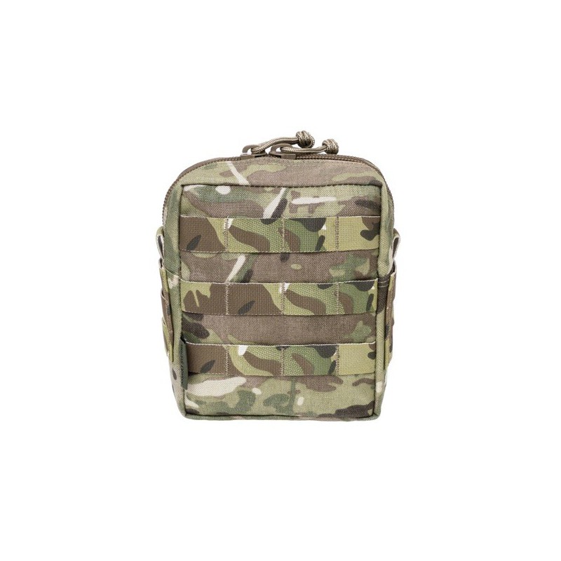 Warrior Assault MEDIUM MOLLE UTILITY POUCH MULTICAM