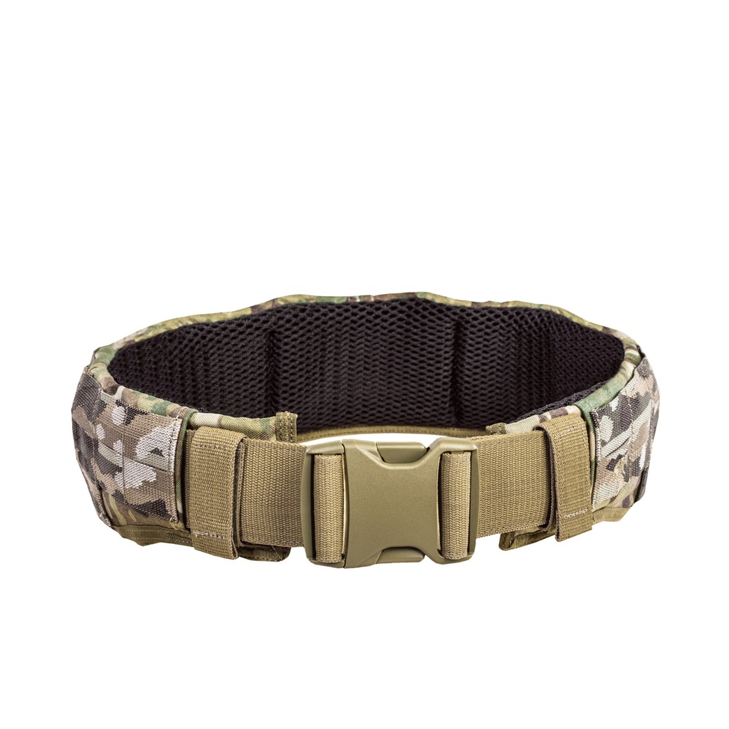 Tasmanian Tiger WARRIOR BELT MK IV multicam S