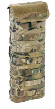 Tasmanian Tiger Bladder Pouch multicam