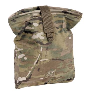 Tasmanian Tiger Dump Pouch Multicam