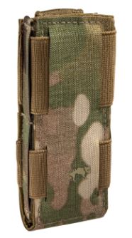 Tasmanian Tiger SGL PI Mag Pouch MCL L Multicam