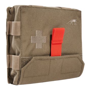 Tasmanian Tiger IFAK Pouch S MKII Coyote brown