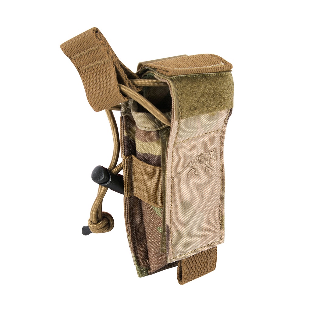 Tasmanian Tiger SGL Mag PouchMP7 20+30round MK II Multicam