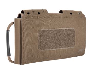 Tasmanian Tiger IFAK Pouch Dual coyote brown