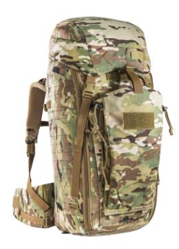 Tasmanian Tiger Modular Pack 45 PLUS multicam