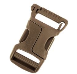 Tasmanian Tiger SR25 Safety Herma QA coyote brown