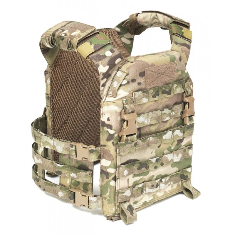 Warrior Assault RPC Recon Plate Carrier Multicam M