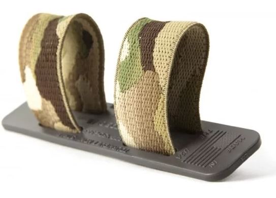 BLUE FORCE GEAR Tourniquet NOW! Strap Multicam