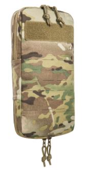 Tasmanian Tiger Bladder Pouch extended multicam