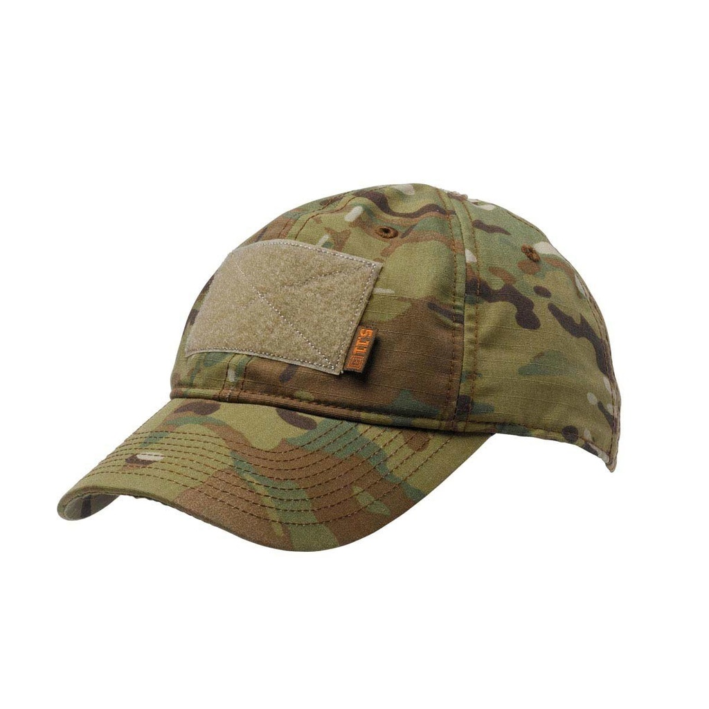 5.11 CASQUETTE MULTICAM FLAG BEARER