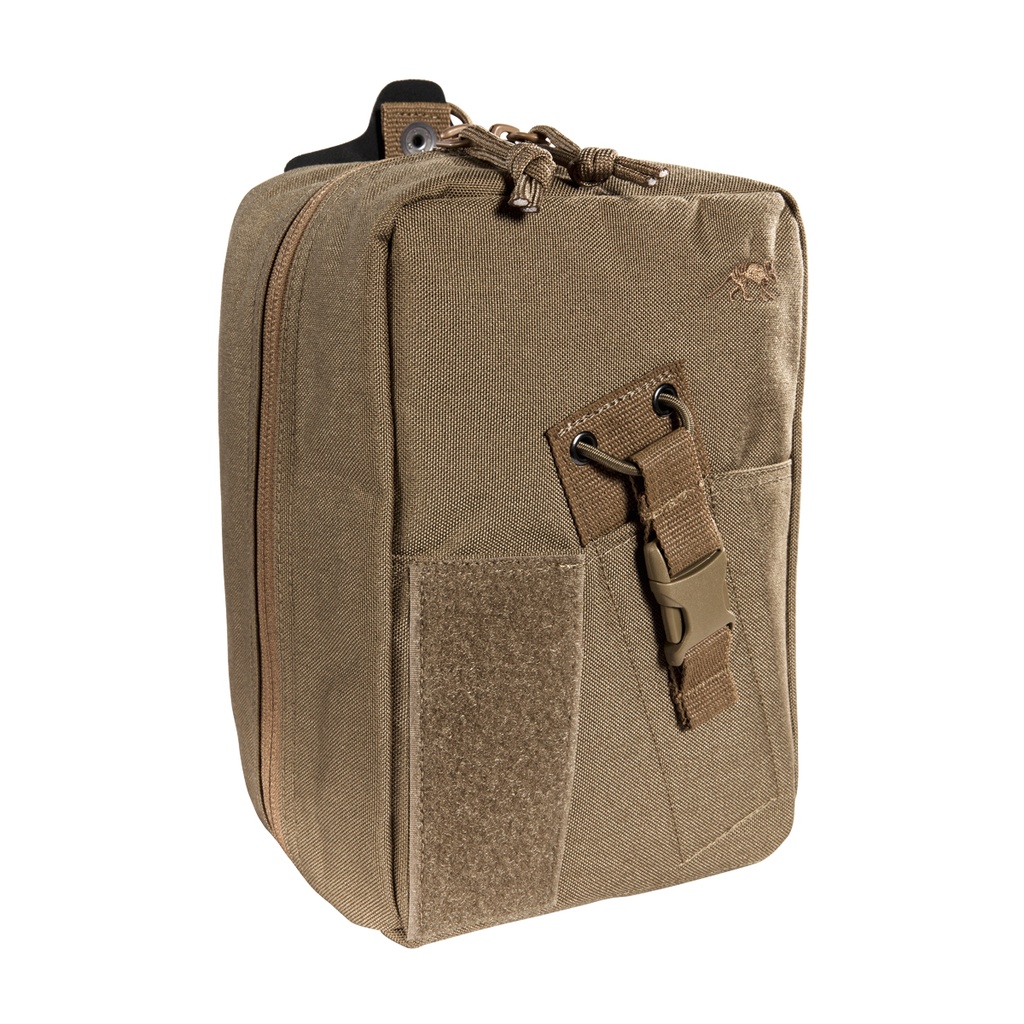 Tasmanian Tiger Base Medic Pouch MK II Coyote brown