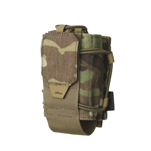 HELIKON RADIO POUCH MULTICAM