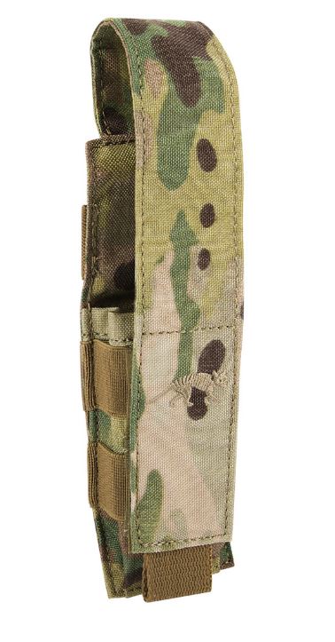 Tasmanian Tiger SGL Mag Pouch MP7 MKII (40round) MULTICAM