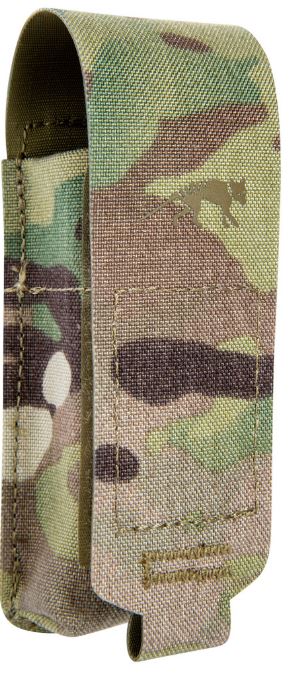 Tasmanian Tiger SGL PI Mag Pouch MK III MULTICAM