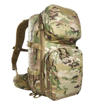 Tasmanian Tiger MODULAR Combat Pa Multicam