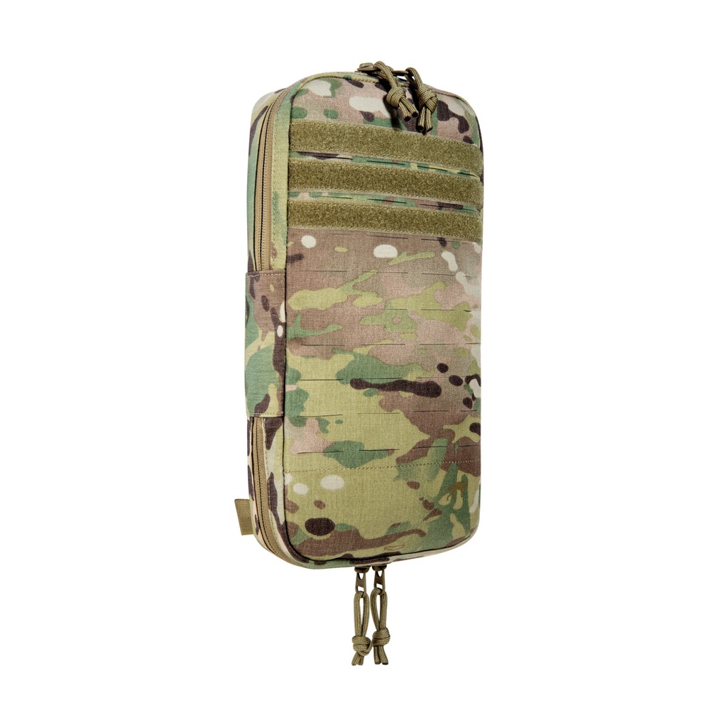 Tasmanian Tiger Bladder Pouch Extended MKII multicam