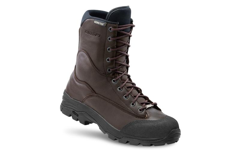 CRISPI TIGER GTX BROWN